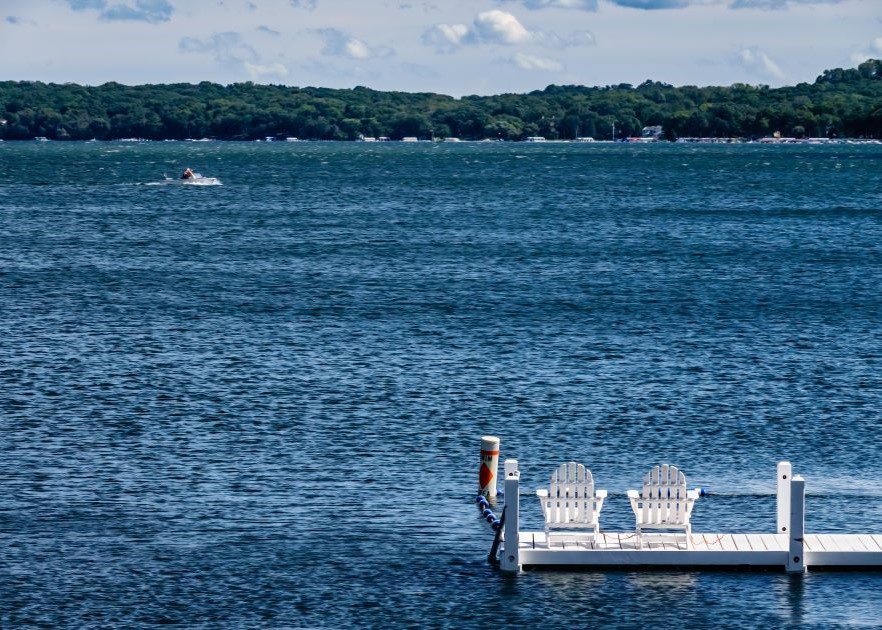 Lake Geneva WI – shutterstock_1504112078