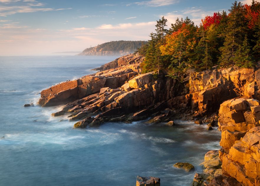 Acadia National Park