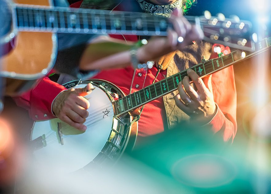 Country Music Nashville