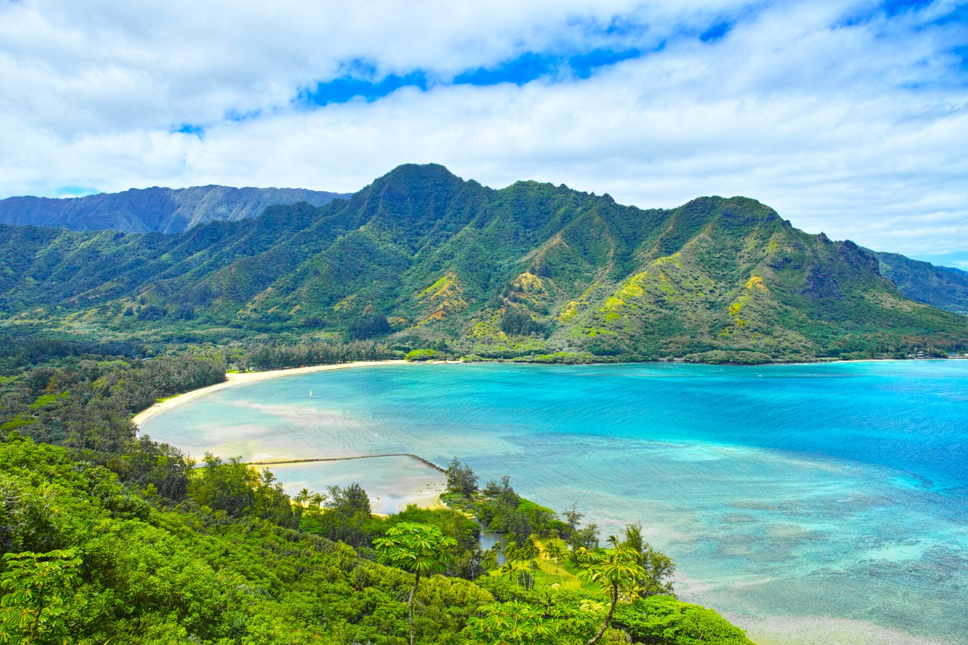 Hawaii – Oahu North Shore