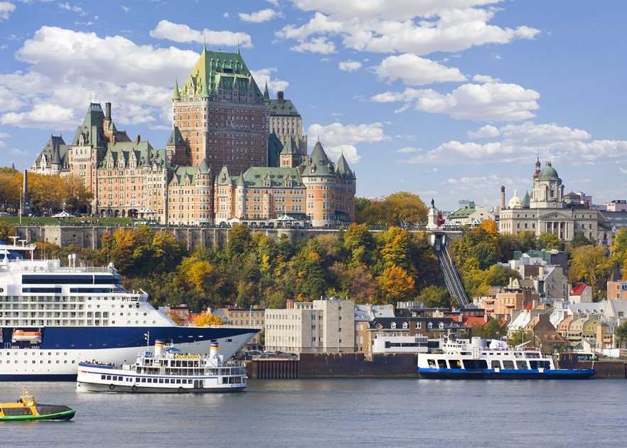 Québec City