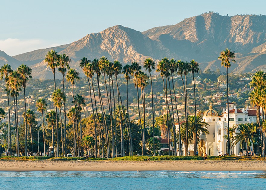 Santa Barbara