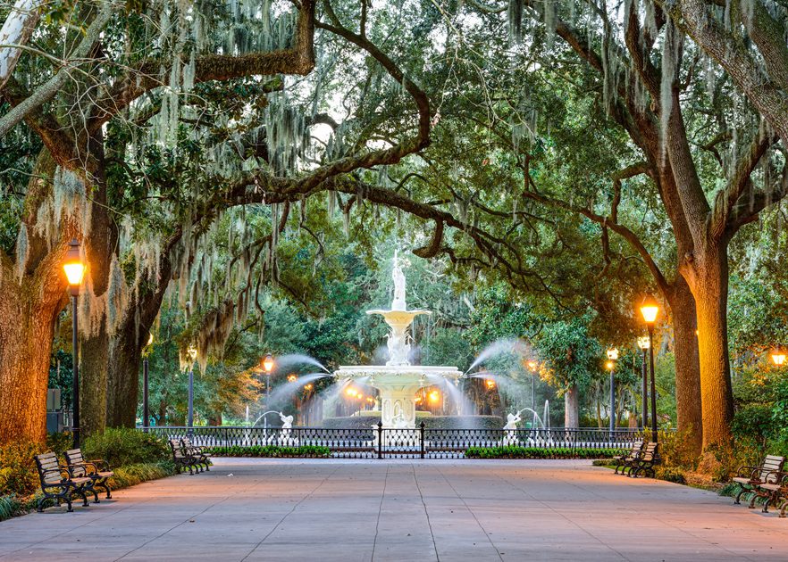 Savannah