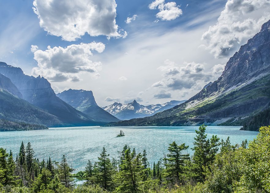 Whitefish / Glacier National Park