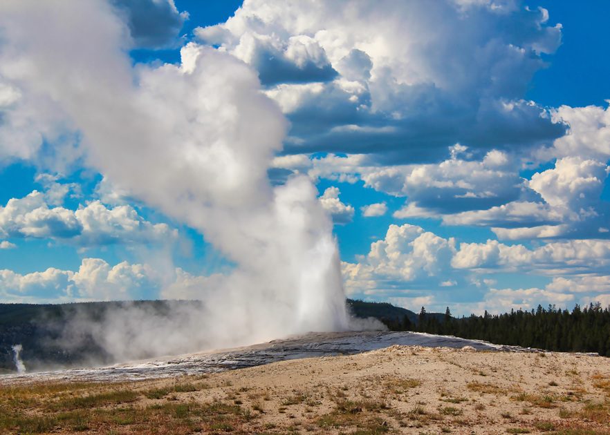 Yellowstone / Big Sky