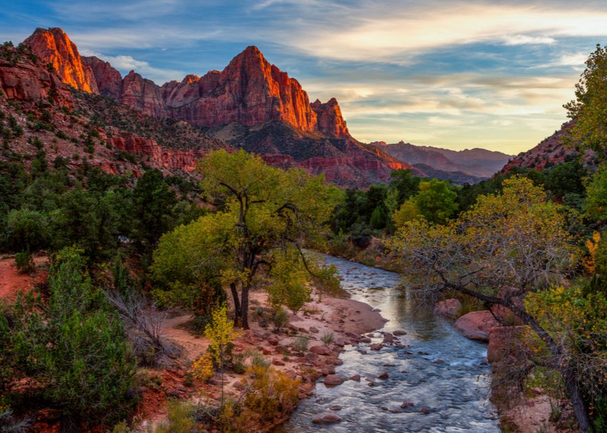 Zion National Park