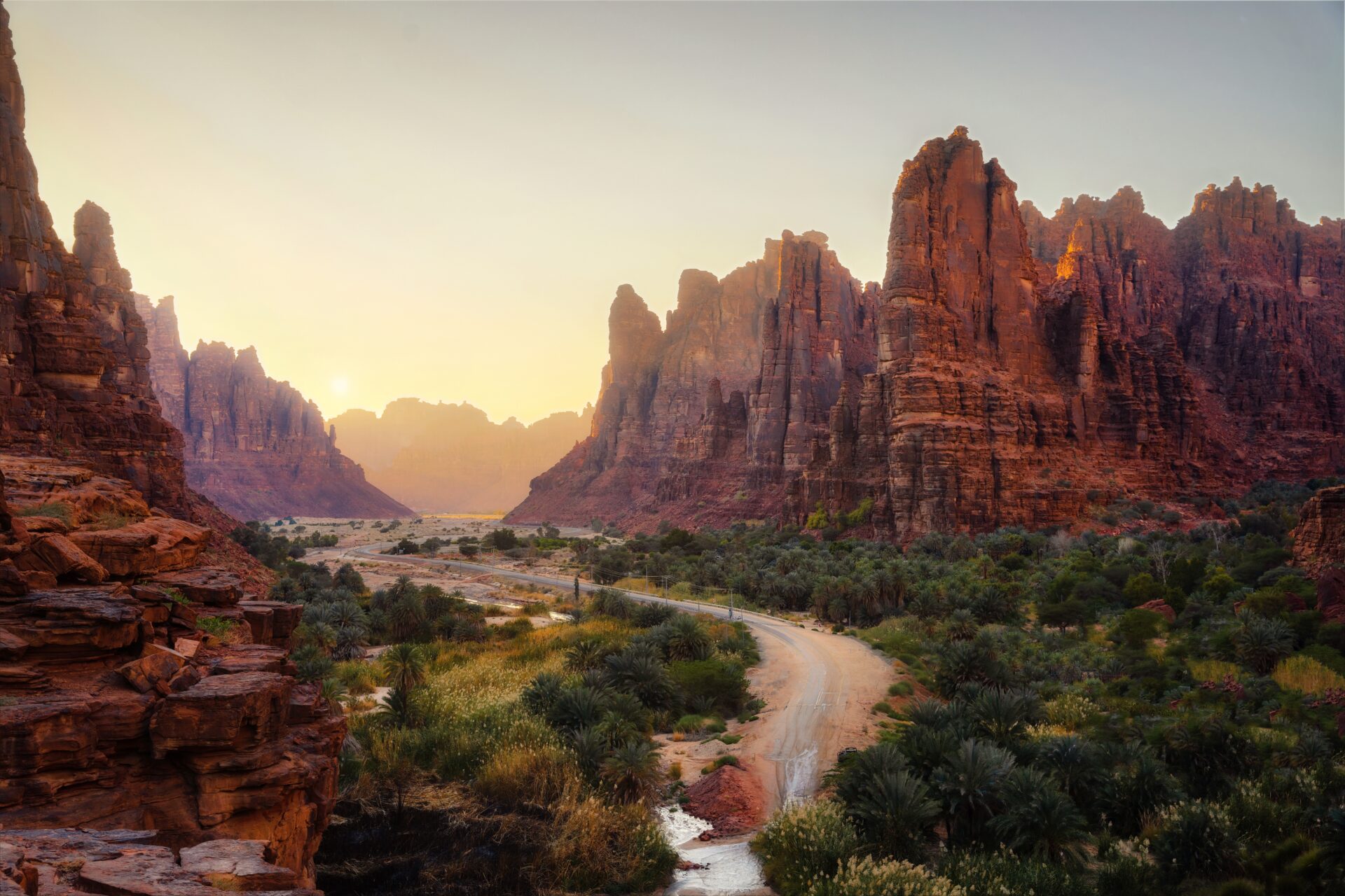 Zion National Park