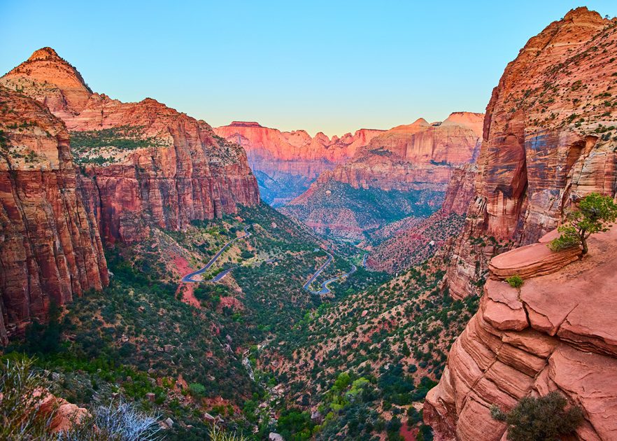 Zion National Park