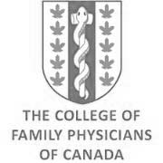 College of Family Physicians of Canada Logo