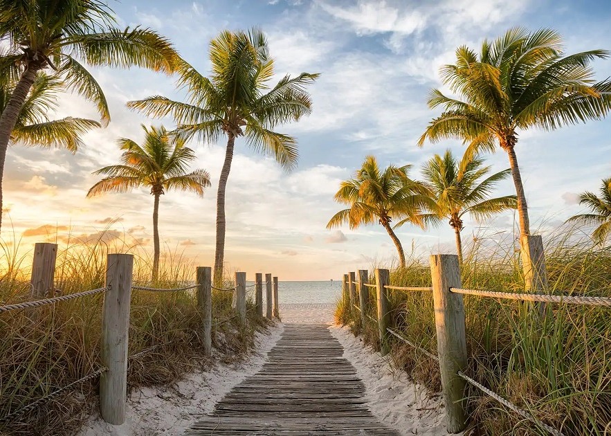 Florida Keys