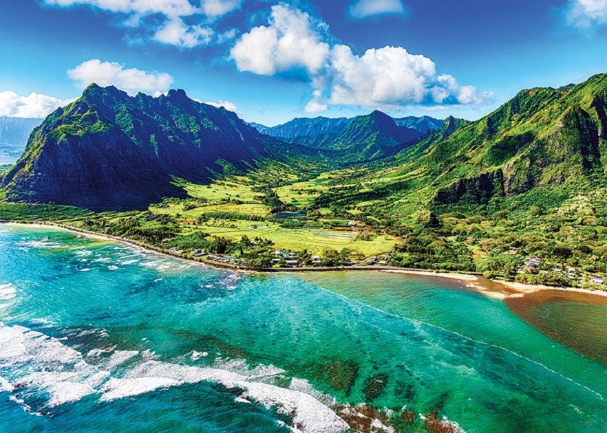 Hawaii – Oahu North Shore