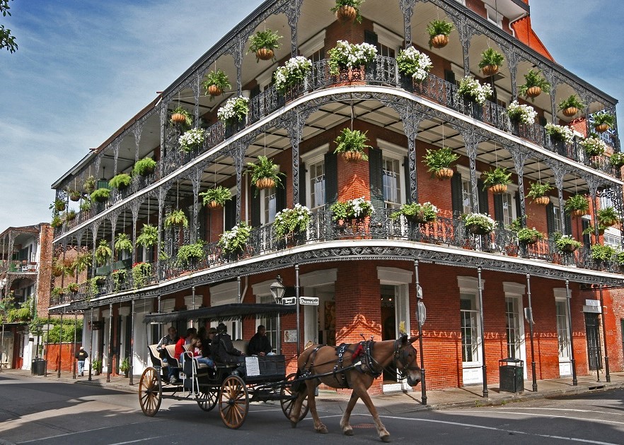 New Orleans