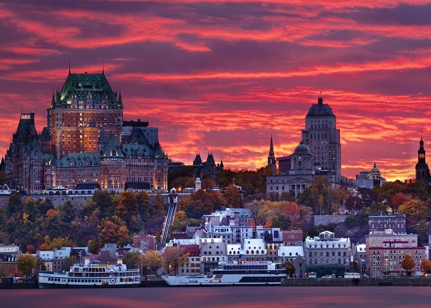 Québec City