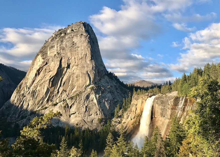 Yosemite National Park